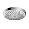 Купить купить верхний душ, croma select s hansgrohe, 26523000 цвет: хром