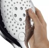 Купить купить ручной душ, raindance select s hansgrohe, 28588000 цвет: хром