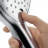 Купить купить ручной душ, raindance select s hansgrohe, 28588000 цвет: хром
