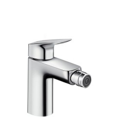 Смеситель для биде, Logis Hansgrohe, 71200000 цвет: хром
