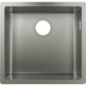 Купить купить раковина для кухни, интегрированная, s71 hansgrohe, 43426800 цвет: нержавеющая сталь