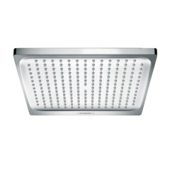 Верхний душ, Crometta E Hansgrohe, 26727000 цвет: хром