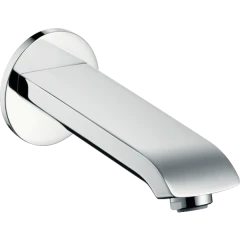 Излив для ванны, Metris Hansgrohe, 31494000 цвет: хром