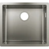 Купить купить раковина для кухни, интегрированная, s71 hansgrohe, 43427800 цвет: нержавеющая сталь