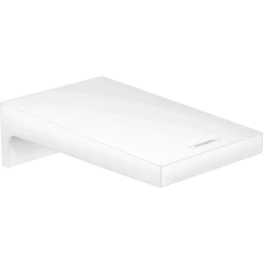 Излив для ванны, Metropol Hansgrohe, 32543700 цвет: белый
