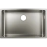 Купить купить раковина для кухни, интегрированная, s71 hansgrohe, 43428800 цвет: нержавеющая сталь