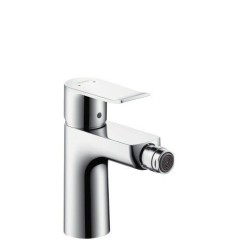 Смеситель для биде, Metris Hansgrohe, 31280000 цвет: хром