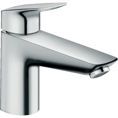 Смеситель для ванны, Logis Hansgrohe, 71311000 цвет: хром