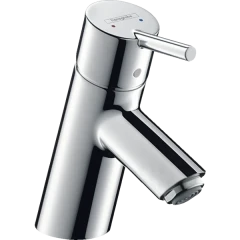 Смеситель для раковины без сливного гарнитура, Talis S Hansgrohe, 32031000 цвет: хром