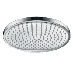 Верхний душ, Crometta S Hansgrohe, 26723000 цвет: хром
