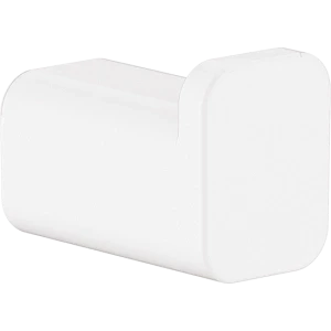 Купить купить настенный короб с цветом корпуса и дизайнерской рамой, 30х15х10 см, xtrastoris individual hansgrohe, 56095700 цвет: белый