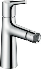 Смеситель для биде, Talis S Hansgrohe, 72200000 цвет: хром