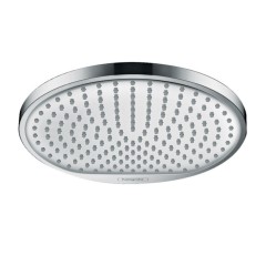 Верхний душ, Crometta S Hansgrohe, 26724000 цвет: хром
