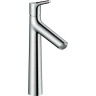 Купить купить смеситель для раковины без сливного гарнитура, talis s hansgrohe, 72032000 цвет: хром