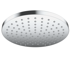 Верхний душ Green, Vernis Blend Hansgrohe, 26093000 цвет: хром