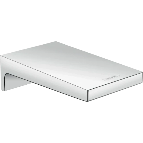 Купить купить излив для ванны, metropol hansgrohe, 32543000 цвет: хром