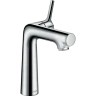 Купить купить смеситель для раковины со сливным гарнитуром, talis s hansgrohe, 72113000 цвет: хром