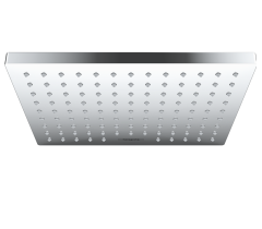 Верхний душ Green, Vernis Shape Hansgrohe, 26094000 цвет: хром