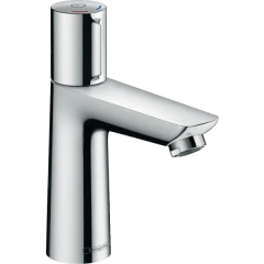 Смеситель для раковины без сливного гарнитура, Talis Select E Hansgrohe, 71751000 цвет: хром