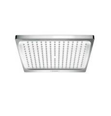 Верхний душ LowPressure, Crometta E Hansgrohe, 26722000 цвет: хром