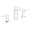 Купить купить смеситель для раковины, talis e hansgrohe, 71733700 цвет: белый