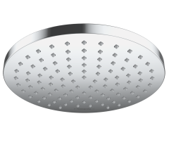 Верхний душ LowPressure, Vernis Blend Hansgrohe, 26095000 цвет: хром