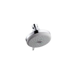 Верхний душ Multi, Croma 100 Hansgrohe, 27443000 цвет: хром