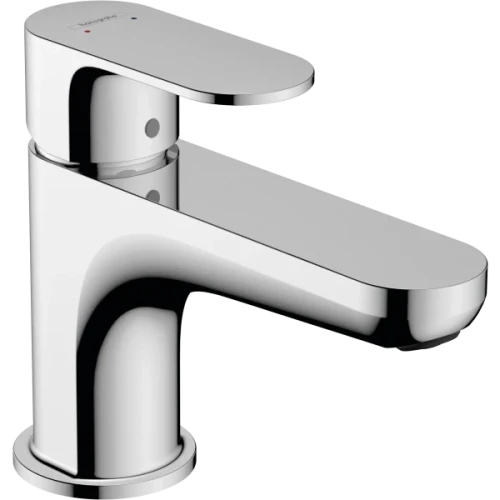 Купить купить смеситель для ванны monotrou, 2 режима расхода воды, rebris s hansgrohe, 72434000 цвет: хром