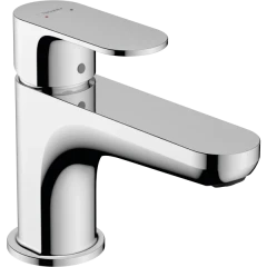 Смеситель для ванны Monotrou, 2 режима расхода воды, Rebris S Hansgrohe, 72434000 цвет: хром