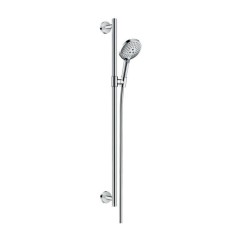 Душевой гарнитур со штангой 90см, Raindance Select S Hansgrohe, 26322000 цвет: хром