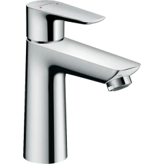 Смеситель для раковины, Talis E Hansgrohe, 71711000 цвет: хром