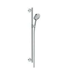 Душевой гарнитур со штангой 90см, Raindance Select S Hansgrohe, 26323000 цвет: хром