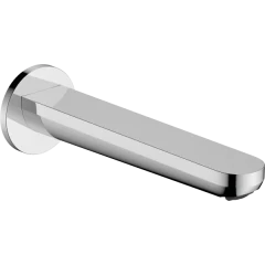 Излив для ванны, Rebris S Hansgrohe, 72430000 цвет: хром