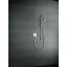Купить купить смеситель для душа скрытого монтажа, showerselect s hansgrohe, 15747000 цвет: хром
