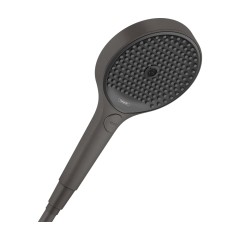 Ручной душ, Rainfinity Hansgrohe, 26864340 цвет: серый