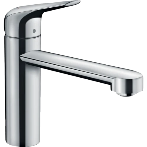 Купить купить смеситель для кухни, focus m42 hansgrohe, 71806000 цвет: хром