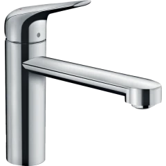 Смеситель для кухни, Focus M42 Hansgrohe, 71806000 цвет: хром