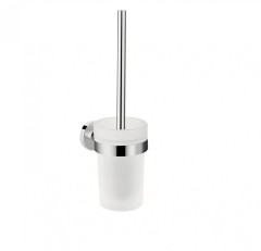 Ершик для унитаза, Logis Universal Hansgrohe, 41722000 цвет: хром