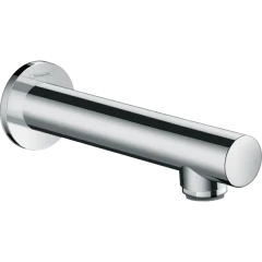 Излив для ванны, Talis S Hansgrohe, 72410000 цвет: хром