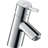 Купить купить смеситель для раковины, talis s hansgrohe, 32020000 цвет: хром