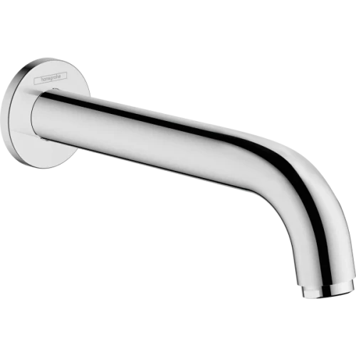 Купить купить излив для ванны, vernis blend hansgrohe, 71420000 цвет: хром