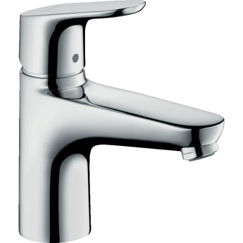 Купить купить смеситель для ванны monotrou, focus hansgrohe, 31931000 цвет: хром