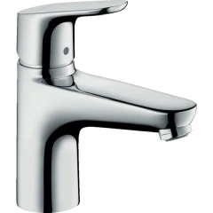 Смеситель для ванны Monotrou, Focus Hansgrohe, 31931000 цвет: хром
