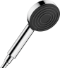Купить купить ручной душ 105 cosmart+, pulsify s hansgrohe, 24121000 цвет: хром