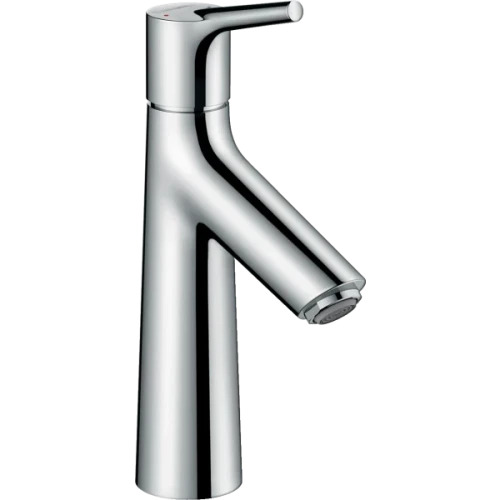 Купить купить смеситель для раковины, talis s hansgrohe, 72020000 цвет: хром