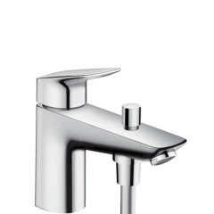 Смеситель для ванны Monotrou, Logis Hansgrohe, 71312000 цвет: хром