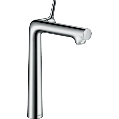 Купить купить смеситель для раковины, talis s hansgrohe, 72115000 цвет: хром