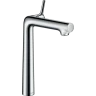 Купить купить смеситель для раковины, talis s hansgrohe, 72115000 цвет: хром