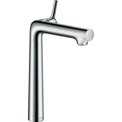 Смеситель для раковины, Talis S Hansgrohe, 72115000 цвет: хром