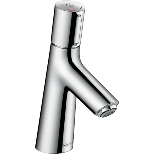 Купить купить смеситель для раковины, talis select s hansgrohe, 72040000 цвет: хром